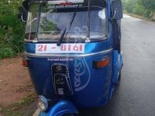 Bajaj RE 2 Stroke 1994 Three Wheel