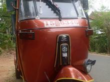 Bajaj RE 1990 Three Wheel