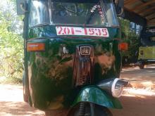 Bajaj RE 1998 Three Wheel
