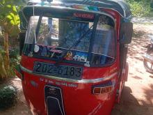 Bajaj RE 1996 Three Wheel