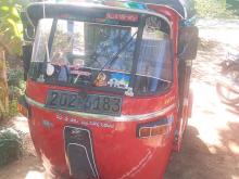 Bajaj RE 1996 Three Wheel