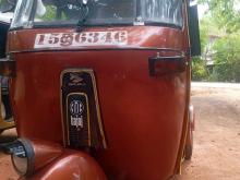 Bajaj RE 1990 Three Wheel