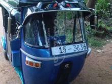 Bajaj RE 1993 Three Wheel