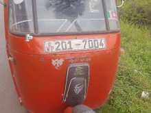 Bajaj RE 2000 Three Wheel