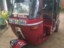 Bajaj RE 2004 Three Wheel