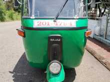 Bajaj 2 Stroke 1995 Three Wheel