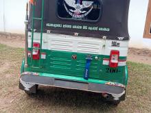 Bajaj 2 Stroke 1996 Three Wheel