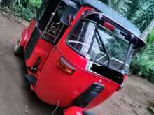 Bajaj RE 2006 Three Wheel