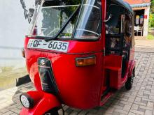 Bajaj RE 2006 Three Wheel