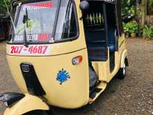 Bajaj RE 2000 Three Wheel