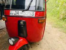 Bajaj RE 2004 Three Wheel