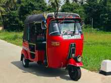Bajaj 2 Stroke 2004 Three Wheel
