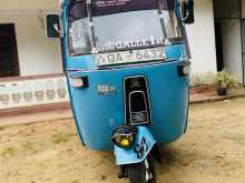 Bajaj 2 Stroke 2005 Three Wheel