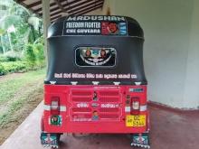 Bajaj 2 Stroke 2005 Three Wheel