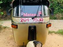 Bajaj 2 Stroke 1997 Three Wheel