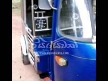 Bajaj 2 Stroke 1999 Three Wheel