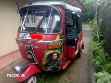 Bajaj 2 Stroke 2006 Three Wheel