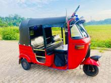 Bajaj 2 Stroke 2001 Three Wheel