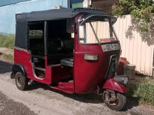 Bajaj 2 Stroke 2006 Three Wheel