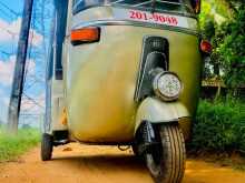 Bajaj 2 Stroke 1995 Three Wheel