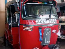 Bajaj 2 Stroke 2008 Three Wheel