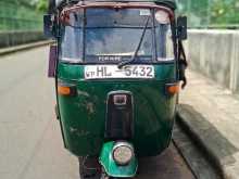 Bajaj 2 Stroke 2003 Three Wheel