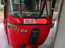 Bajaj 2 Stroke 1998 Three Wheel