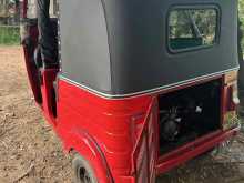 Bajaj 2 Stroke 2004 Three Wheel