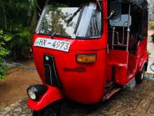 Bajaj 2 Stroke 2004 Three Wheel