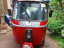 Bajaj 2 Stroke 2005 Three Wheel