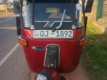 Bajaj 2 Stroke 2007 Three Wheel