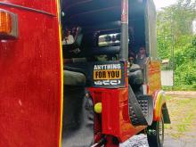 Bajaj 2 Stroke 2003 Three Wheel