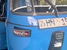 Bajaj 2 Stroke 2004 Three Wheel