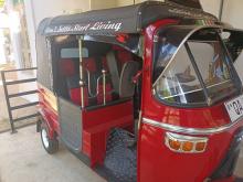 Bajaj 2 Stroke 2005 Three Wheel