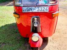 Bajaj 2 Stroke 2001 Three Wheel