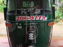 Bajaj 2 Stroke 1999 Three Wheel