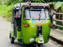 Bajaj 2 Stroke 2006 Three Wheel