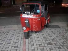 Bajaj 2 Stroke 2000 Three Wheel