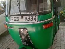 Bajaj 2 Stock 2006 Three Wheel