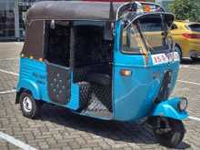 Bajaj 2 Stroke 1993 Three Wheel