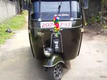 Bajaj 2 Stroke 2000 Three Wheel