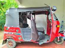 Bajaj 2 Stroke 1999 Three Wheel