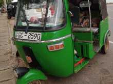 Bajaj 2 Stroke 2000 Three Wheel