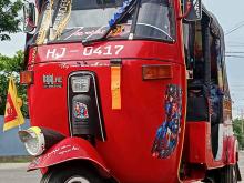 Bajaj 2 Stroke 2003 Three Wheel