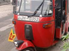 Bajaj 2 Stroke 2004 Three Wheel