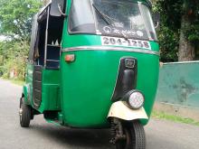 Bajaj 2 Stroke 1999 Three Wheel