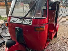 Bajaj 2 Stroke 2003 Three Wheel