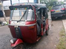 Bajaj 2 Stroke 2003 Three Wheel