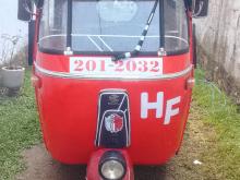Bajaj 2 Stroke 1997 Three Wheel