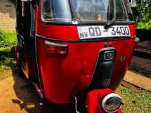 Bajaj 2 Stroke 2006 Three Wheel